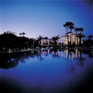 Ikos Andalusia Hotel Estepona 5*,